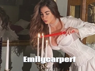 emilycarpert The hot porn