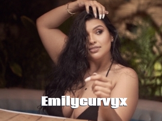 Emilycurvyx