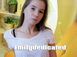 Emilydedicated