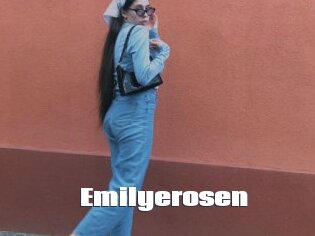 Emilyerosen