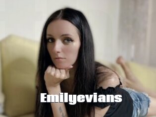 Emilyevians