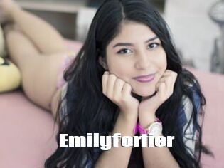 Emilyfortier