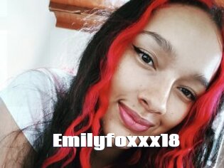 Emilyfoxxx18