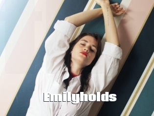 Emilyholds