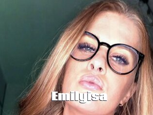 Emilyisa