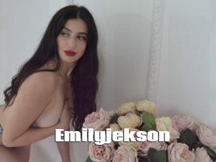 Emilyjekson