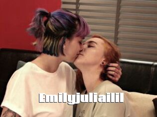 Emilyjuliailil