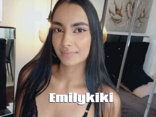 Emilykiki