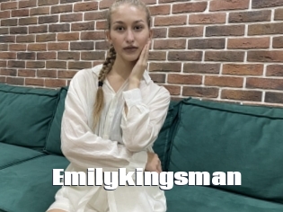 Emilykingsman