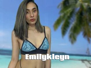 Emilykleyn