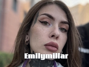 emilymillar The hot porn