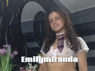 emilymiranda The hot porn