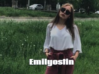 Emilyostin