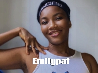 emilypat The hot porn