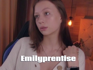 Emilyprentise