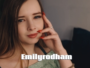Emilyrodham