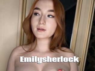 emilysherlock The hot porn