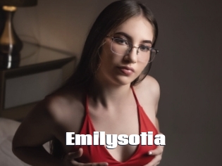 emilysotia The hot porn