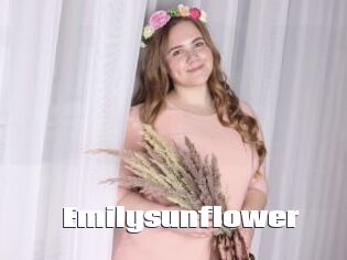 Emilysunflower