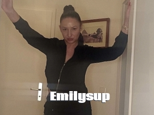 emilysup The hot porn