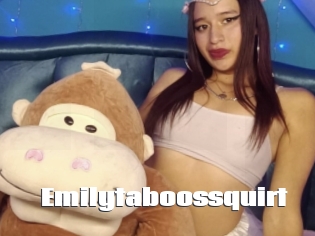 Emilytaboossquirt