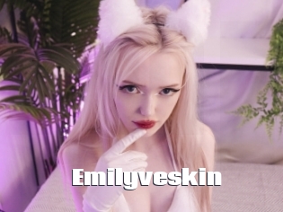 emilyveskin The hot porn