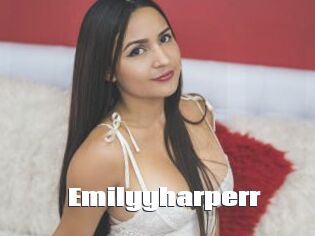 emilyyharperr The hot porn