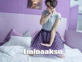 Eminaaksu