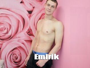 Emirik