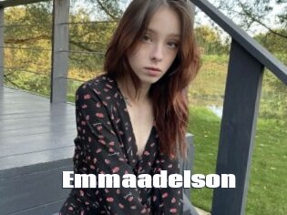 Emmaadelson