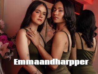 Emmaandharpper