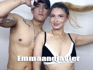 Emmaandjavier