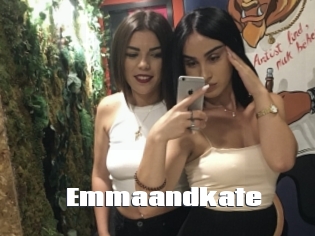 Emmaandkate