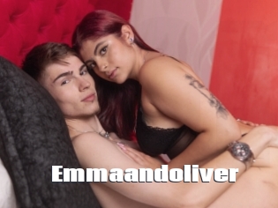 emmaandoliver The hot porn