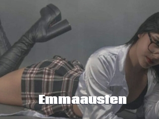 Emmaausten