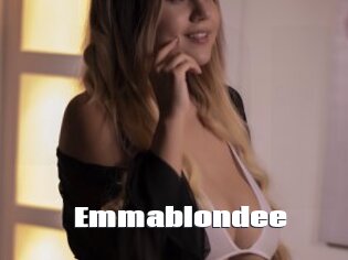 Emmablondee