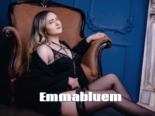 Emmabluem