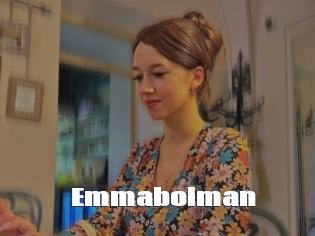 Emmabolman