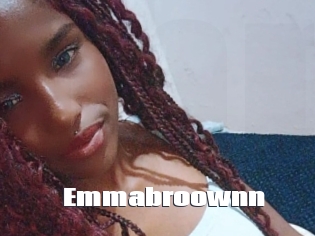 emmabroownn The hot porn