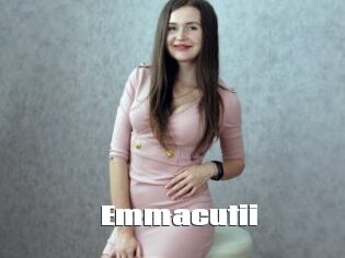 Emmacutii