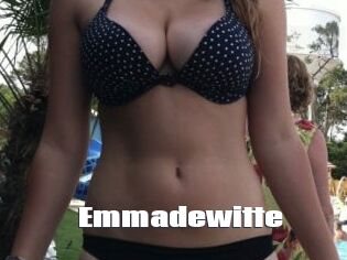 Emmadewitte
