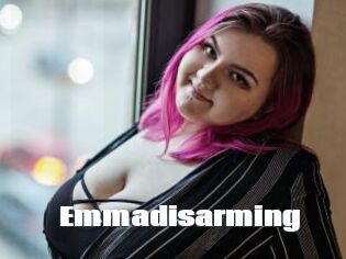 Emmadisarming