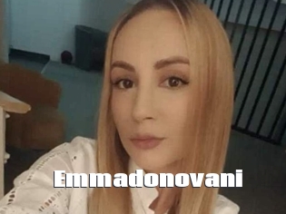 emmadonovani The hot porn