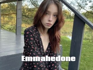 Emmahedone