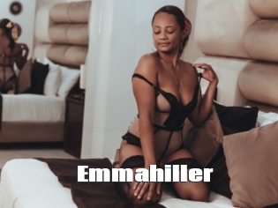 Emmahiller