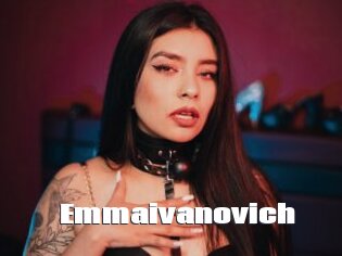 Emmaivanovich