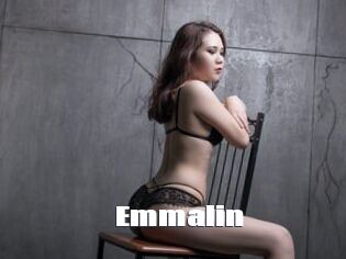 emmalin The hot porn
