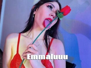 Emmaluuu