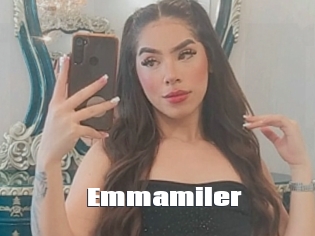 emmamiler The hot porn