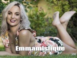 Emmamistique
